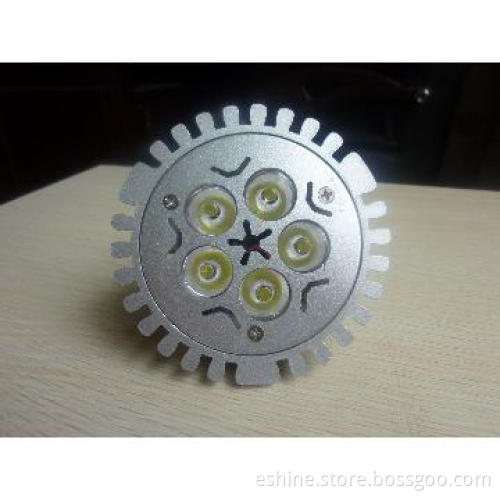 3w/5 led spotlight good quality for the best choice